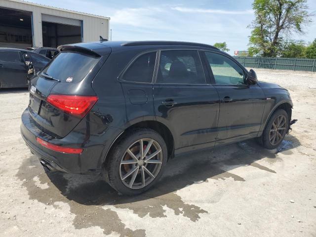 Vin: wa1ccafp6ga120480, lot: 53829855, audi sq5 premium plus 20163