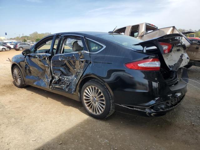 Vin: 3fa6p0k92fr168335, lot: 51322585, ford fusion titanium 20152