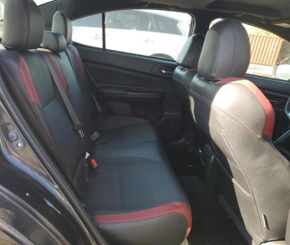 2016 SUBARU WRX STI LI - JF1VA2Z63G9829694
