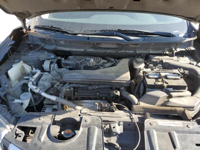 2018 NISSAN ROGUE S - 5N1AT2MT2JC752435