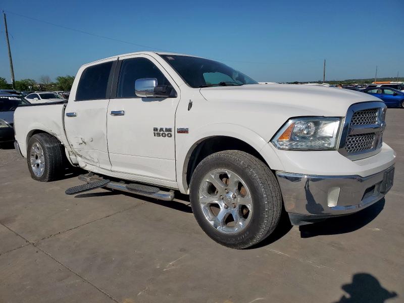 Vin: 1c6rr6ntxds661362, lot: 51970545, ram 1500 laramie 20134
