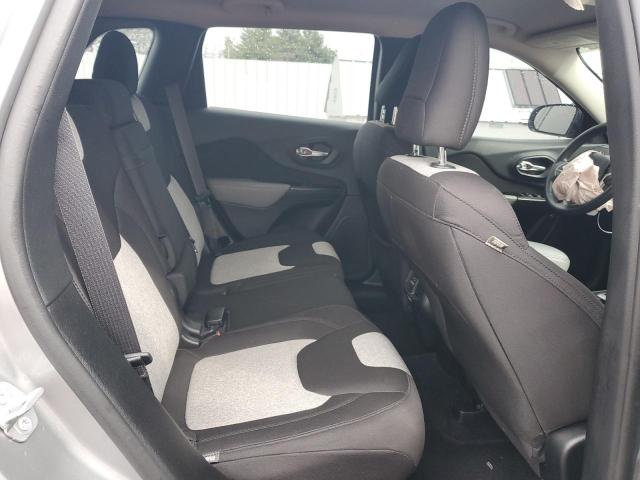 2014 JEEP CHEROKEE S - 1C4PJLABXEW288465