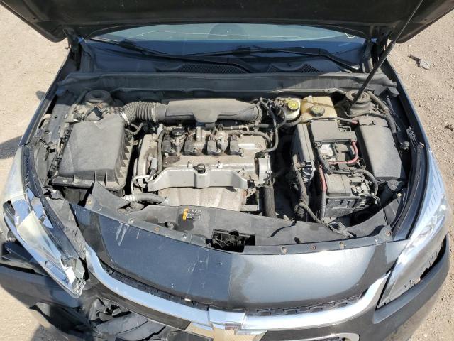 2015 CHEVROLET MALIBU 1LT - 1G11C5SL5FF334524