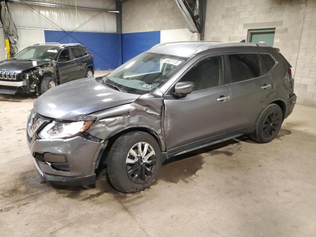 Vin: jn8at2mv9lw131026, lot: 53621115, nissan rogue s 2020 img_1