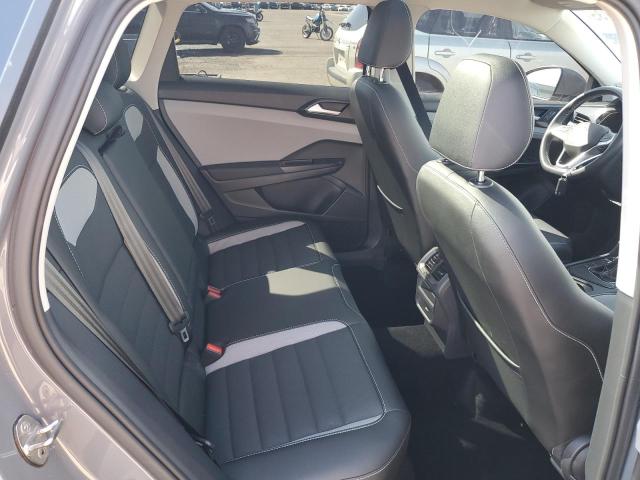 2022 VOLKSWAGEN TAOS SEL - 3VV1X7B27NM003734