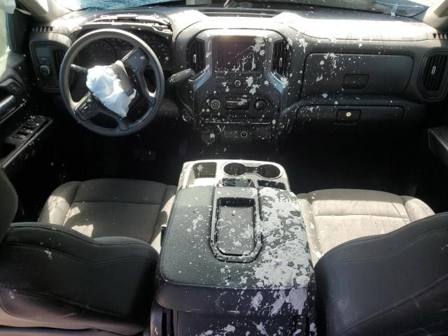 2024 CHEVROLET 1500 - 3GCPABEK1RG118181