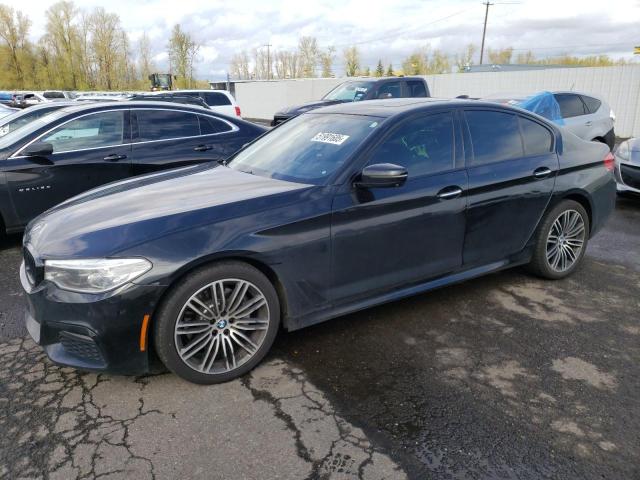 Vin: wbaje5c38hg913775, lot: 51991605, bmw 5 series i 2017 img_1
