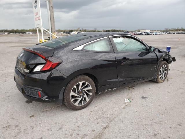 2018 HONDA CIVIC LX - 2HGFC4A5XJH305782