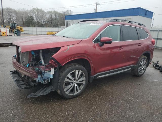 SUBARU ASCENT LIMITED