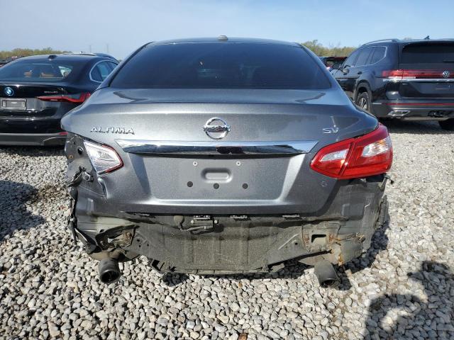 2017 NISSAN ALTIMA 2.5 - 1N4AL3AP2HC216327