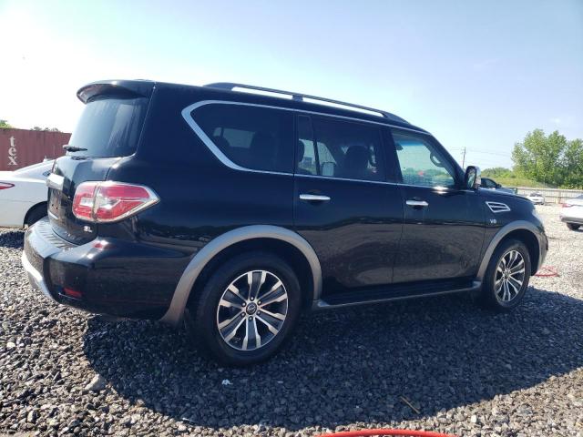 Vin: jn8ay2nc5h9501196, lot: 54708765, nissan armada sv 20173
