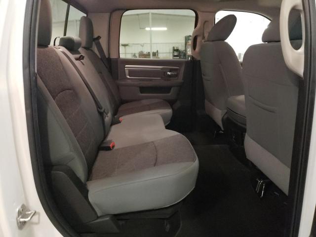 2018 RAM 1500 SLT - 3C6RR7LT5JG230567