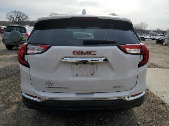 2022 GMC TERRAIN SL - 3GKALVEV6NL111177