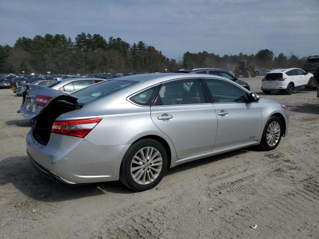 Vin: 4t1bd1eb9du003857, lot: 53345775, toyota avalon hybrid 20133