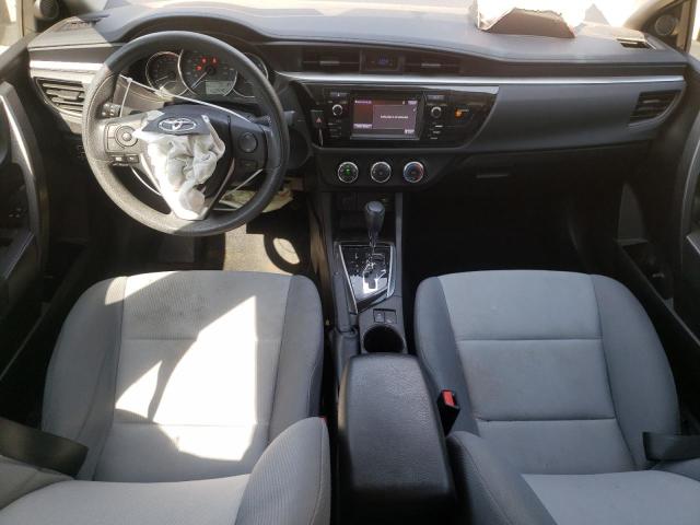 2016 TOYOTA COROLLA L - 5YFBURHE0GP408676
