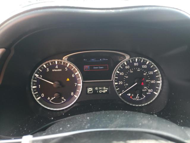 2017 INFINITI QX60 - 5N1DL0MN0HC554403