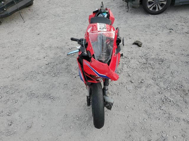 2024 HONDA CBR650 R MLHRH1551R5000886