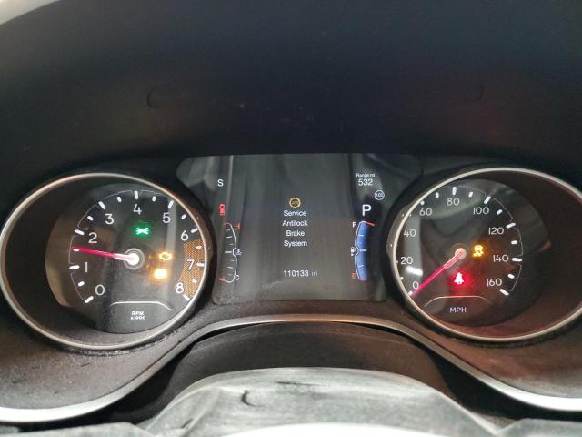 3C4NJDCB5JT252399 2018 JEEP COMPASS