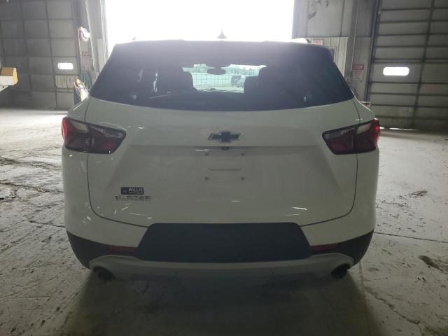 2020 CHEVROLET BLAZER 2LT 3GNKBCRS3LS715903