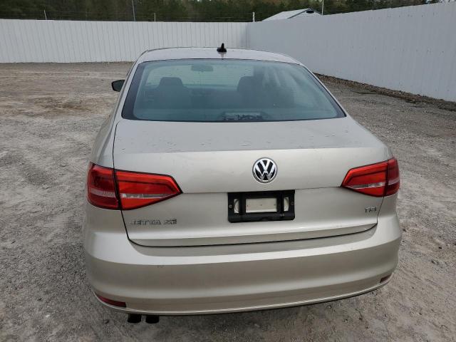 2015 VOLKSWAGEN JETTA SE - 3VWD17AJ2FM421056