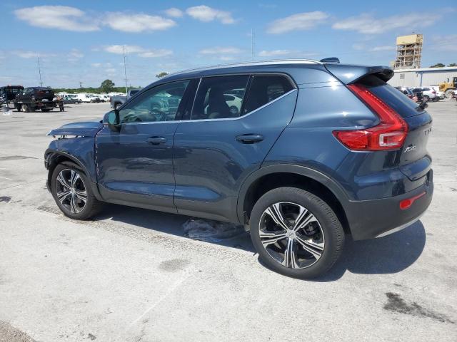 Vin: yv4ac2hl4n2787971, lot: 52584855, volvo xc40 t4 inscription 20222