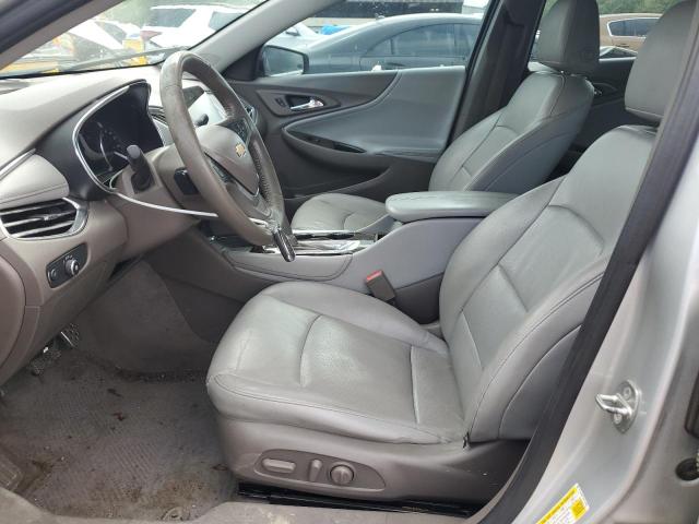 2017 CHEVROLET MALIBU PRE - 1G1ZH5SX7HF147991