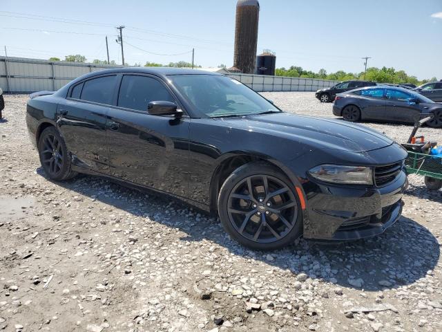 Vin: 2c3cdxbg1mh629180, lot: 52078905, dodge charger sxt 20214