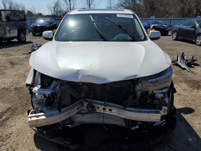 2021 ACURA RDX PLATIN 5J8TC2H96ML806322