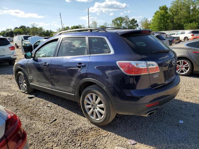 Vin: jm3tb2mv1a0214433, lot: 52070525, mazda cx-9 20102