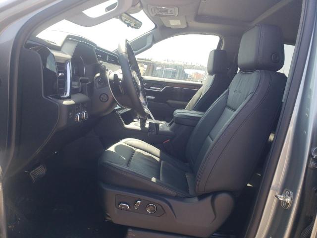 2025 GMC SIERRA K15 - 1GTUUGE89SZ169803