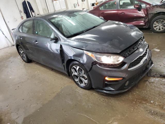 Vin: 3kpf24ad8ke029785, lot: 52849685, kia forte fe 20194