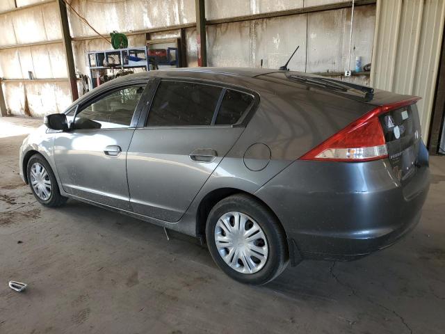 Vin: jhmze2h31bs003353, lot: 52183465, honda insight 20112