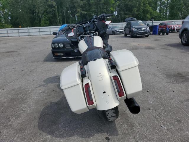 2024 HARLEY-DAVIDSON FLTRXSTSE 1HD1TL816RB950695