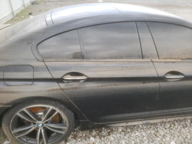 2018 BMW 640 XI GRA WBA6D2C55JGT73459