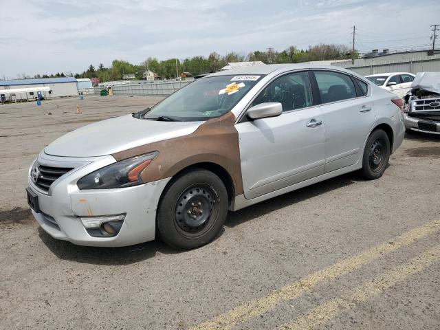 Vin: 1n4al3ap1en359334, lot: 54575545, nissan altima 2.5 2014 img_1