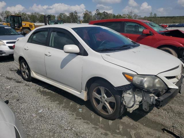 Vin: 5yfbu4ee3dp075568, lot: 50241145, toyota corolla base 20134