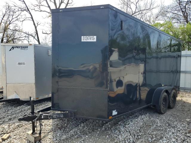 QUAL TRAILER 2023 black   50ZB1162PP045200 photo #3