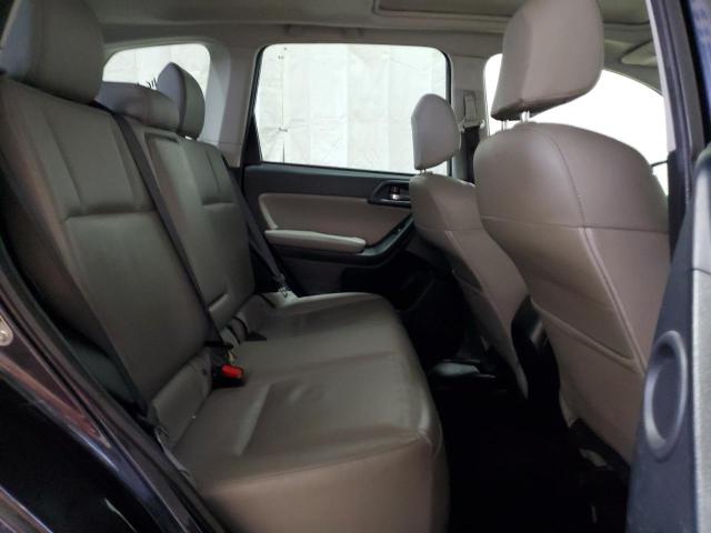 2016 SUBARU FORESTER 2 - JF2SJAVCXGH556876