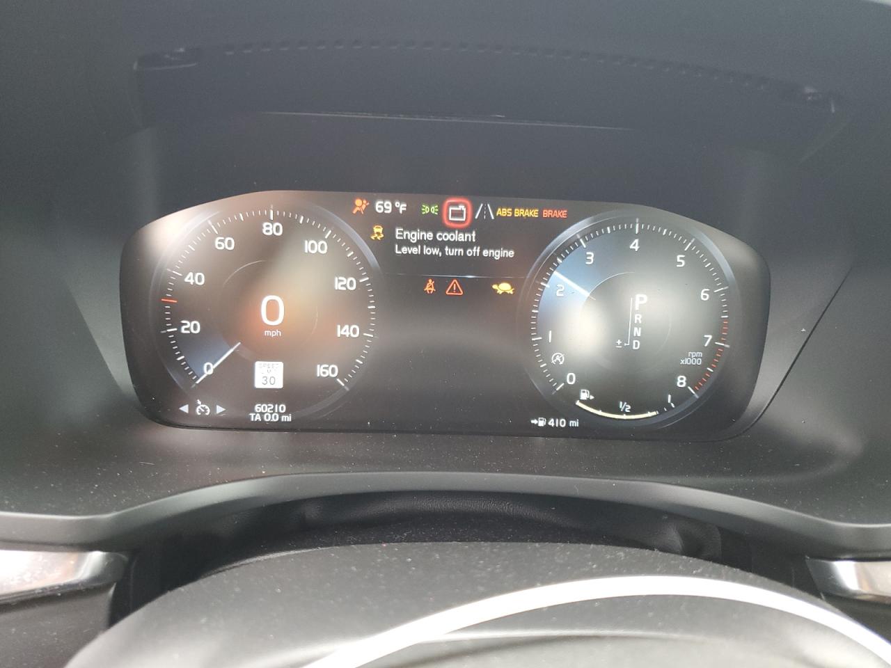 VOLVO S60 T5 R-DESIGN