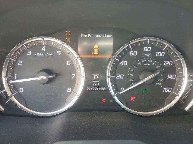 2020 ACURA MDX - 5J8YD4H37LL056860