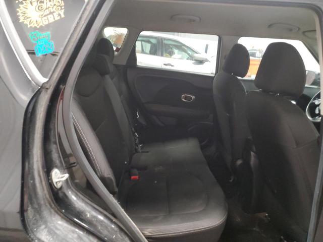 2019 KIA SOUL - KNDJN2A21K7025291