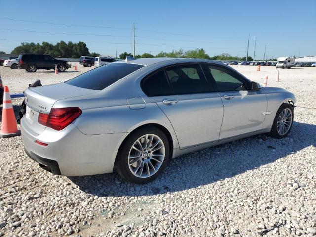 Vin: wbaya8c54dc996698, lot: 53235915, bmw 7 series i 20133