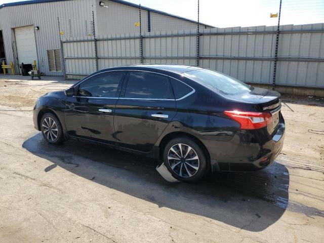 Vin: 3n1ab7ap8hy300778, lot: 53978355, nissan sentra s 20172