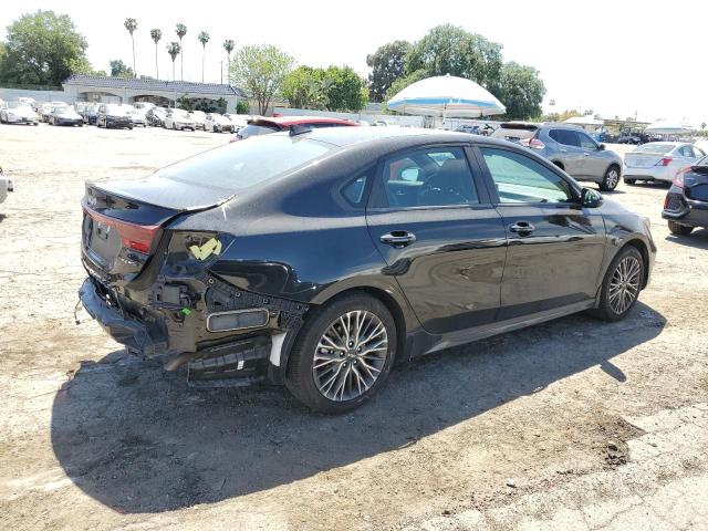 Vin: 3kpf54ad2re738116, lot: 51539325, kia forte gt line 20243