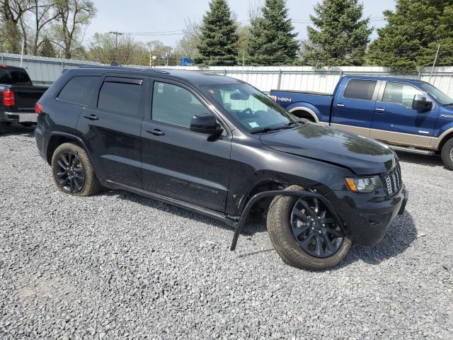 Vin: 1c4rjfag8jc118705, lot: 54349375, jeep grand cher laredo 20184
