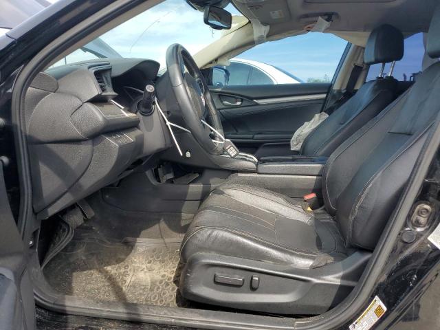 2017 HONDA CIVIC TOUR - 19XFC1F97HE032315