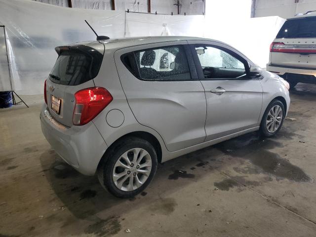 Vin: kl8cd6sa7mc730303, lot: 53522535, chevrolet spark 1lt 20213