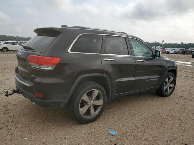 Vin: 1c4rjfbg2gc497983, lot: 54084875, jeep grand cher limited 20163