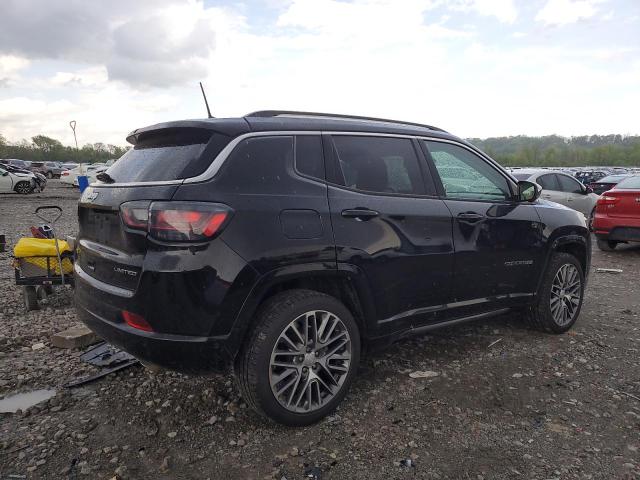 Vin: 3c4njdcb1nt144903, lot: 54346455, jeep compass limited 20223