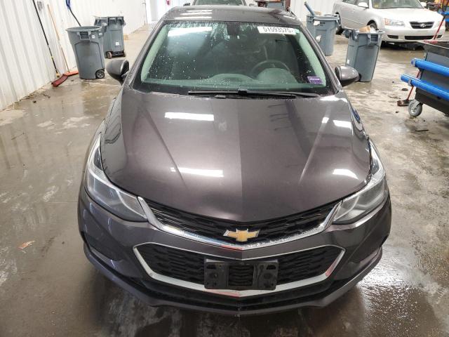 2017 CHEVROLET CRUZE LT - 1G1BE5SM3H7128980